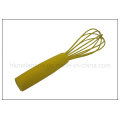 8.5inch Yellow Eggbeater (RS35)